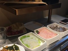 -海底捞火锅(公益西桥店)