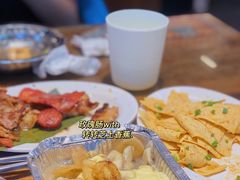 -三肥两瘦烤肉(鹿城店)