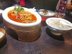 -桂小厨广西菜(万象城店)