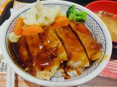 -吉野家(大悦城店)