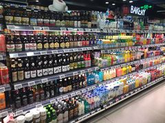 -G-Super 绿地优选(徐汇绿地缤纷城店)