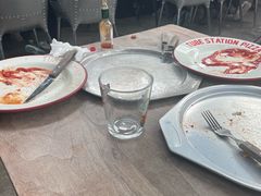 -Tubestation站点比萨(五道营店)