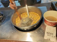 -回味鸭血粉丝汤(夫子庙瞻园路店)