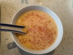 杨枝甘露-肥仔文澳门猪骨煲(南京西路店)