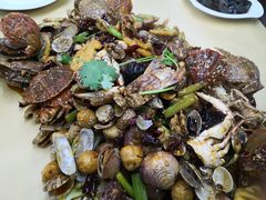 -顶之鲜海鲜餐厅