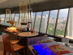 -广州花园酒店·凌璇阁旋转餐厅CAROUSEL360