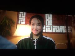 -喜满客巨幕/4D激光影城