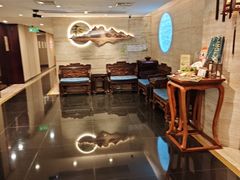 -广东胜利宾馆西关粤中餐厅