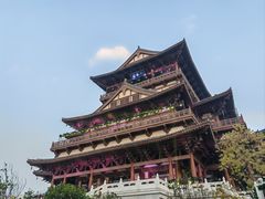 -窑埠古镇