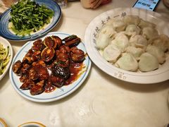 -日丰园海肠水饺·老字号大连海鲜(和平广场店)