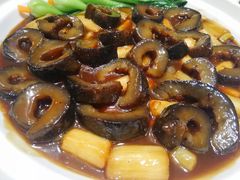 -鲁班张葱烧海参(马庄街店)