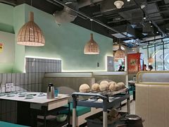 -采椰郎椰子鸡·脆皮鸡火锅(融创茂店)