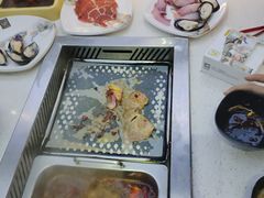 -千家粗粮王·火锅烧烤自助(庆阳店)
