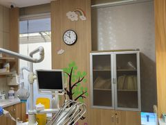 -上海仁爱医院口腔科 · 种植