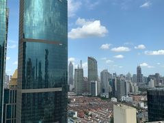 -上海波特曼丽思卡尔顿酒店