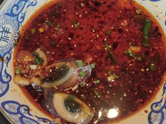 -李子坝梁山鸡(李子坝大鸡哥店)