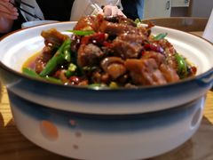 -兔行天下-鸿鹤鲜锅兔(中海国际店)