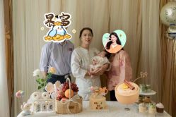 -上海百佳母婴护理中心
