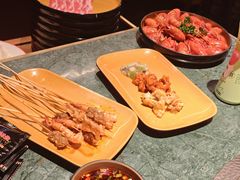 -牛New寿喜烧(金鹰世界店)