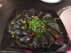 -重庆烧鸡公火锅(簋街店)