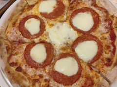 -城市大道红炉披萨烘焙坊