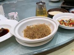 -恒记饭店·海鲜明档(淹城店)