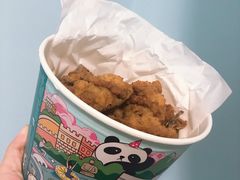 -肯德基(沪东店)