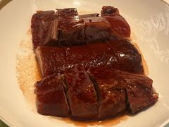 -金轩中餐厅 Jin Xuan(浦东丽思卡尔顿酒店)