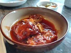 -真爱中国餐馆·年华店(朱雀大街店)