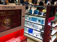 -日上免税行(浦东机场五店)