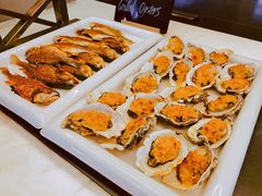 -海豚湾·大堂吧(厦门佰翔波特曼七星湾酒店)