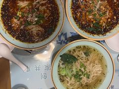 -重庆石磨豆花庄(乔庄店)