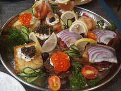 -喀秋莎俄罗斯西餐厅(广州分店)