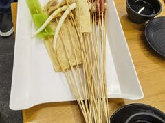 -屋头串串(临江路店)