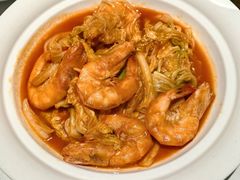 -庆云楼饭庄(什刹海店)