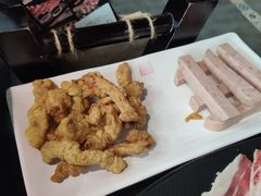 -椒王火锅(厚街万达店)