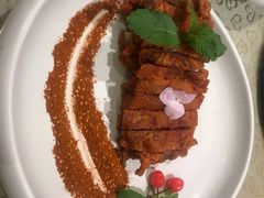 -大鸭梨烤鸭(左家庄店)
