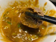 -潮发潮汕牛肉店(芳村店)