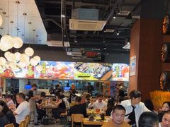 -本色.小马哥烧烤(无锡九里仓店)