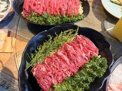 -田园肥牛府(东关街店)