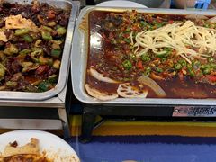 -滋味烤鱼(马北店)