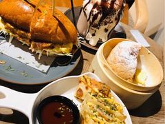 -甘单茶事小馆(洋河店)