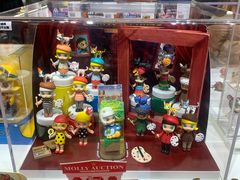 -泡泡玛特POPMART(上海环球港店)