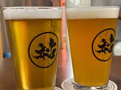 -HUBBA祜精酿(五羊邨店)
