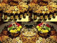 -日进一片海.生腌海鲜火锅.宵夜烧烤(三里屯总店)