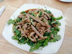 -水韵·渔家臻品私房菜(中庙店)