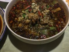 -眷江南之小蓝鲸(王府大街店)