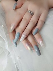-艾珂·美甲美睫