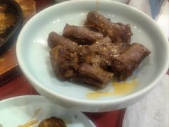 -宏状元现熬粥·京味菜(五棵松店)