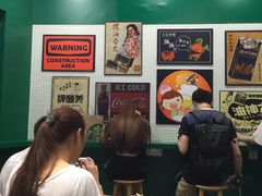 -孖记茶档·热腾茶餐(荔湾领展广场店)
